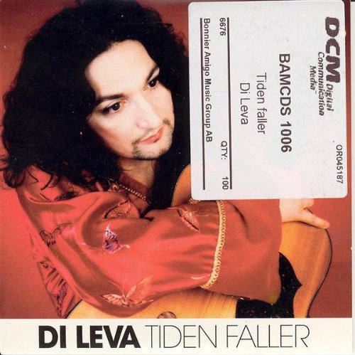 Tiden Faller Metal & Hardrock