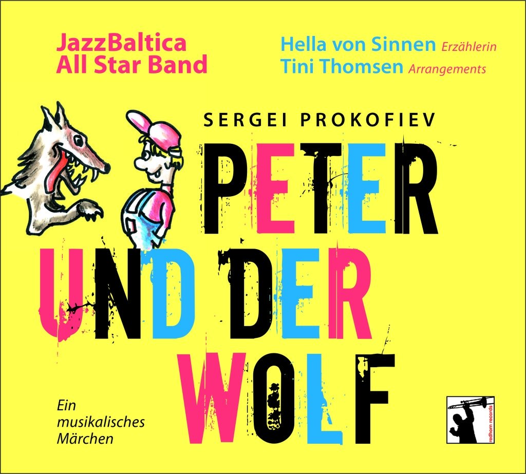Peter und der Wolf Classical
