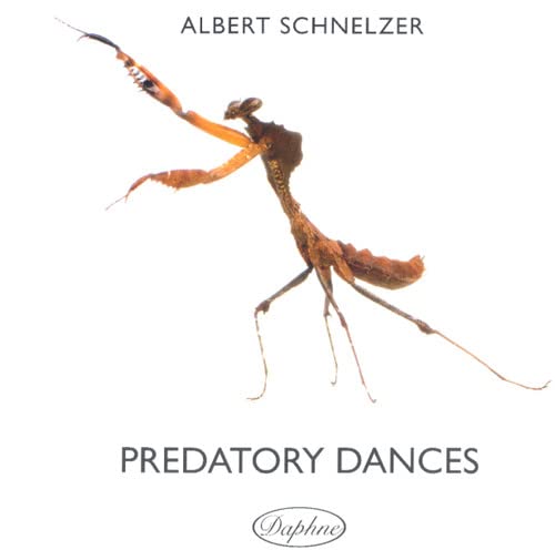 Predatory Dances Classical