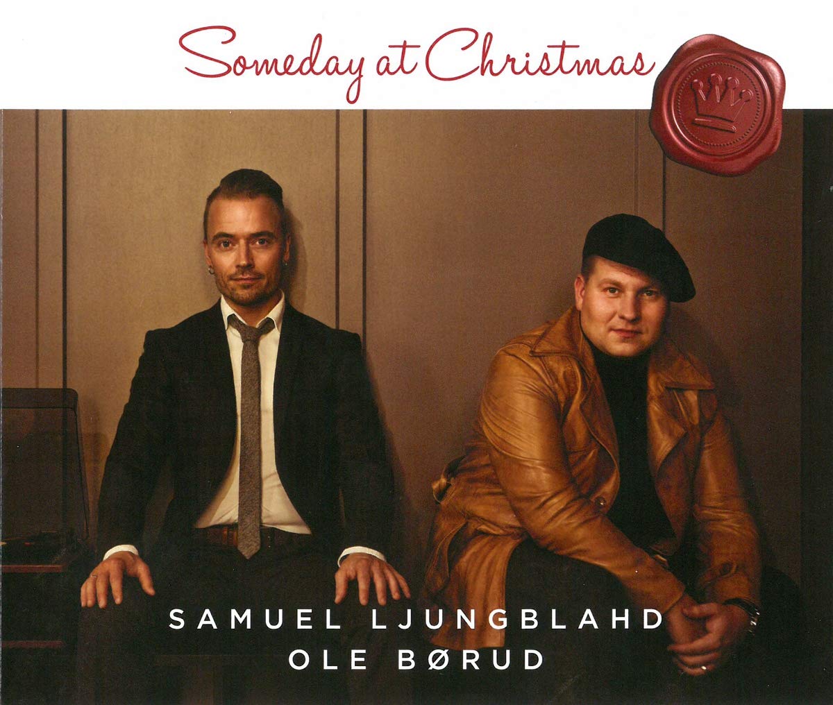 Someday at Christmas Other music genres