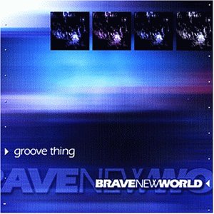 Product Image: Groove Thing