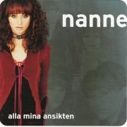 Product Image: NANNE - Alla Mina Ansikten