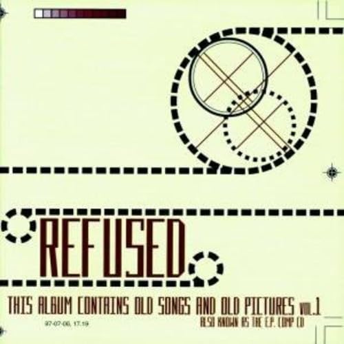 The EP Compilation Alternative & Indie