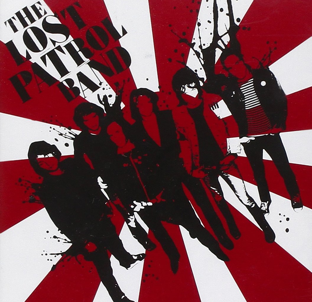 The Lost Patrol Band Alternative & Indie