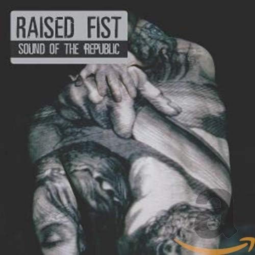 Sound of the Republic Pop