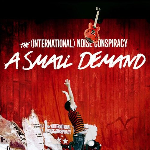 Product Image: A Small Demand