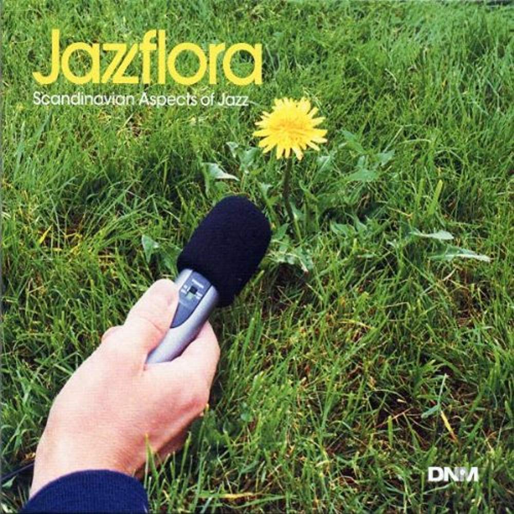 Jazzflora Pop