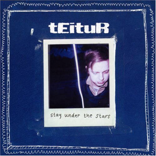 Product Image: Stay Under the Stars