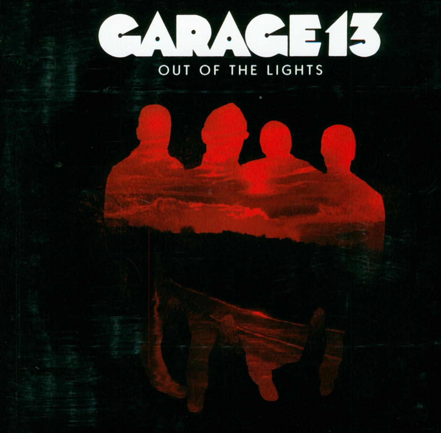 Out Of The Lights Music