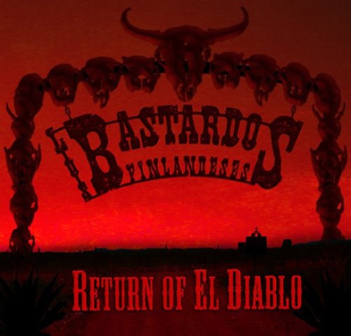 Return of El Diablo Pop