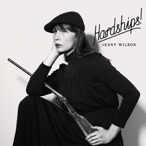 Hardships! Pop