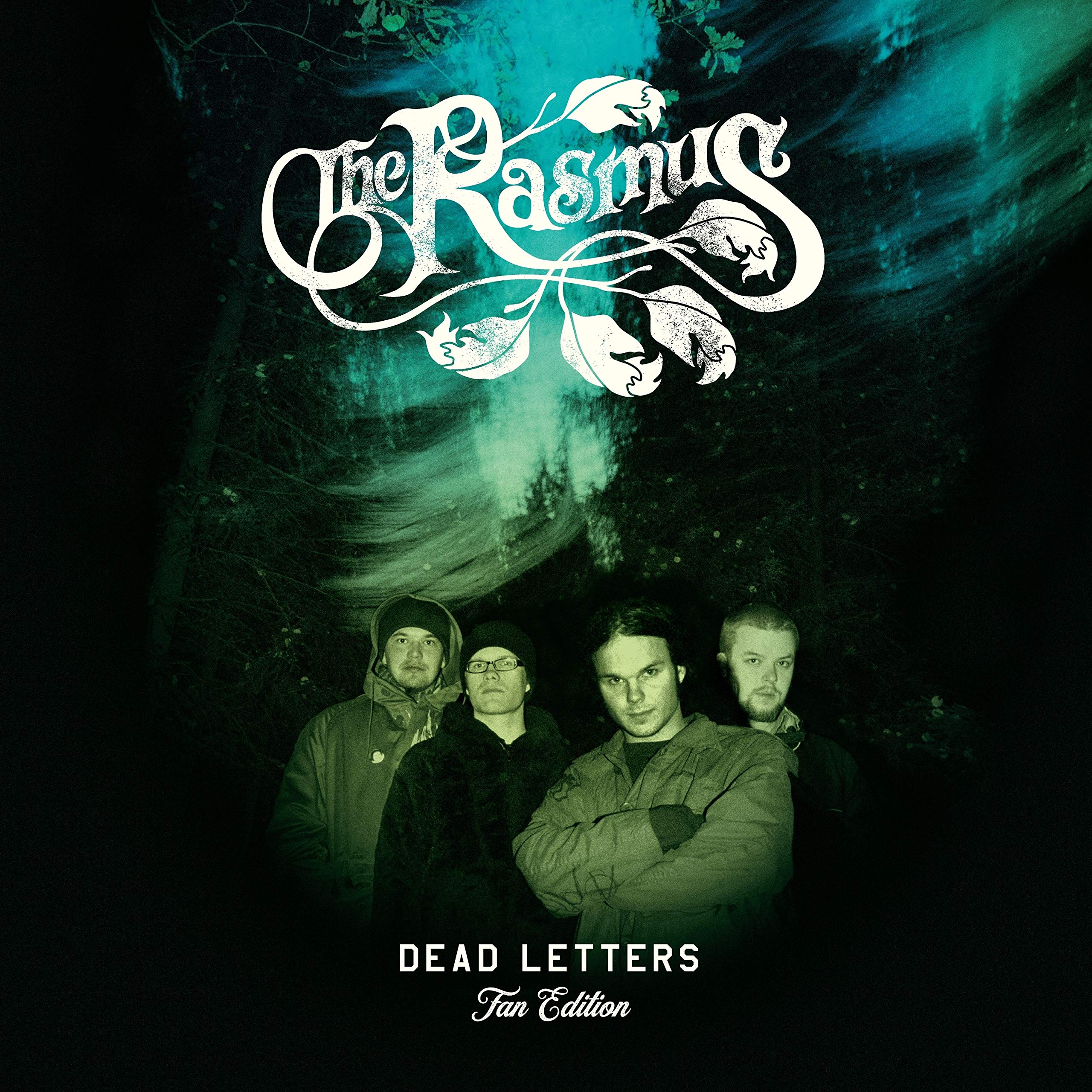 Dead Letters-Fan Edition (Glow in the Dark) Rock