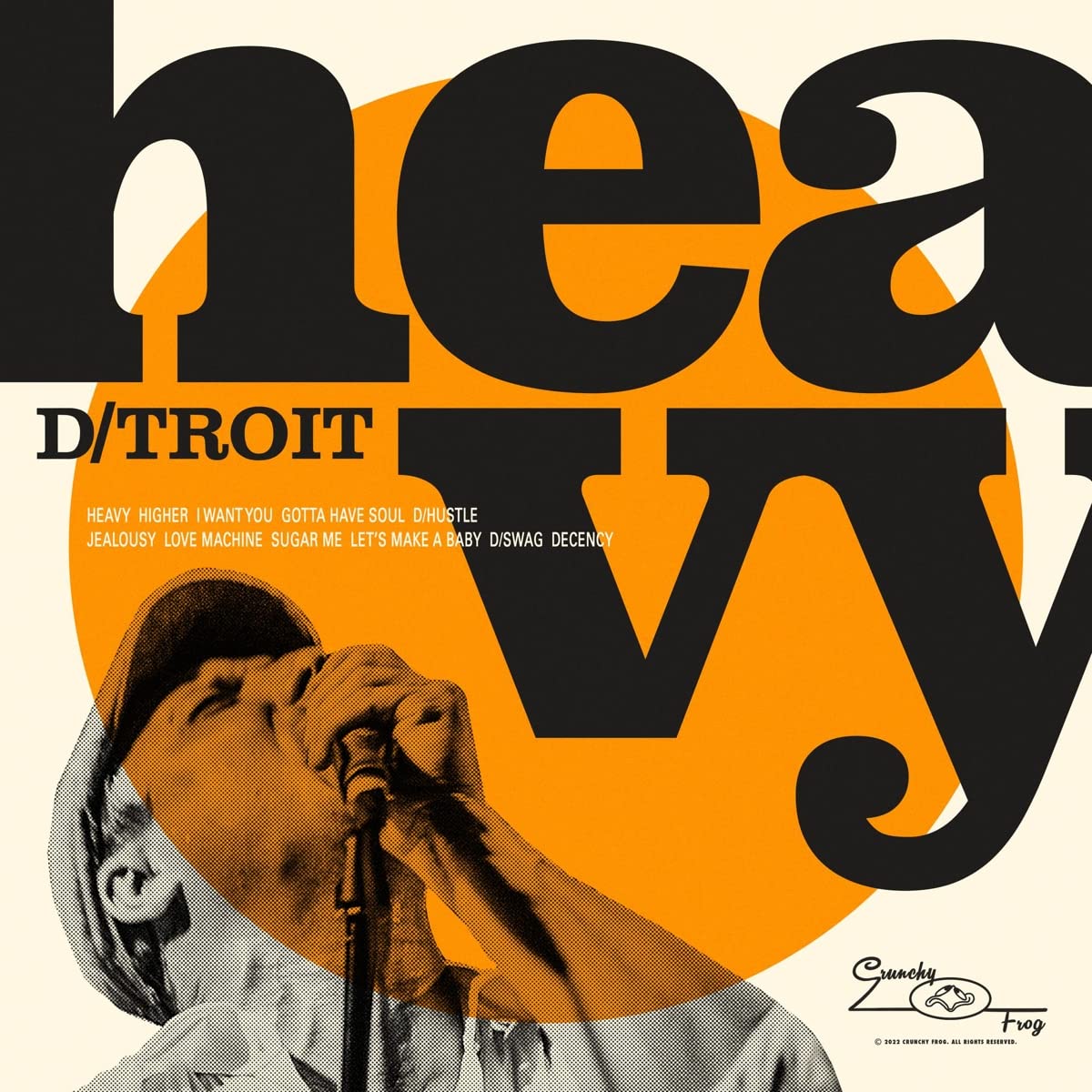 Heavy Pop