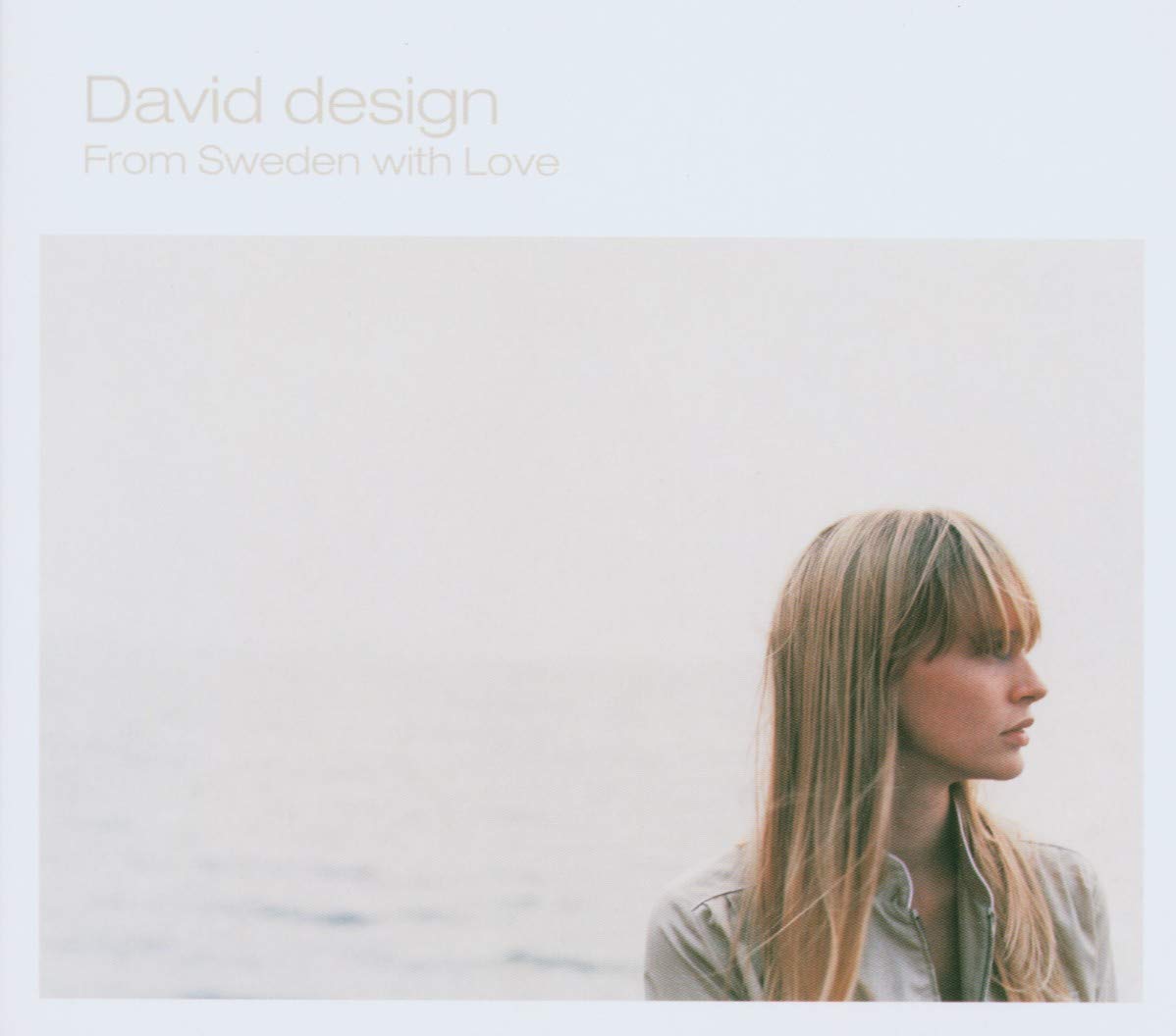David Design-from Sweden With Love Alternative & Indie
