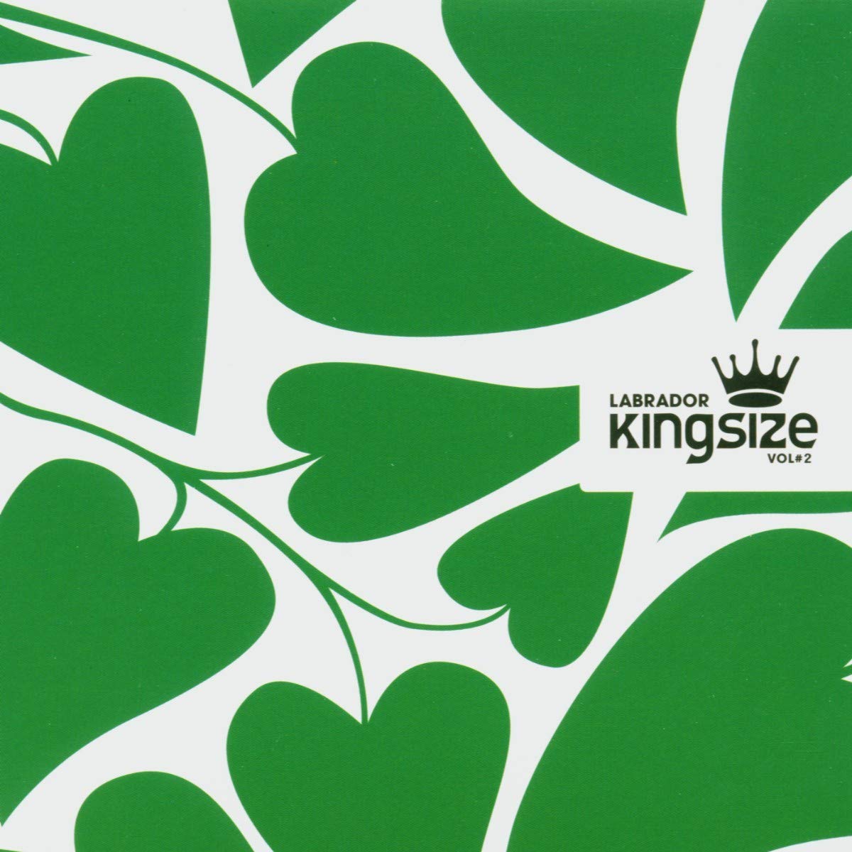 Product Image: Labrador Kingsize Vol.2
