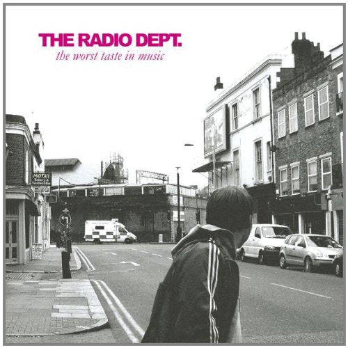 The Worst Taste in Music EP Alternative & Indie