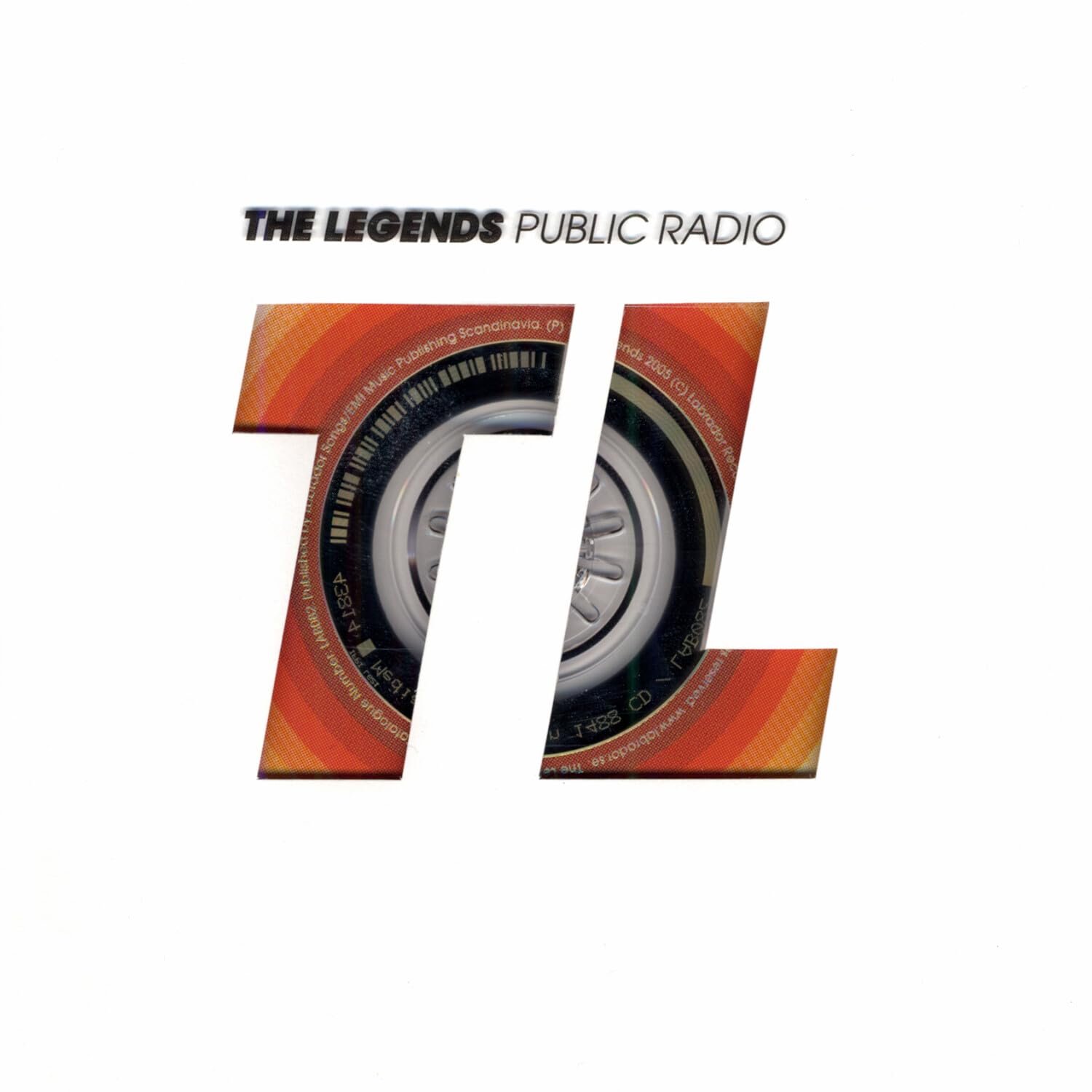 Product Image: Public Radio