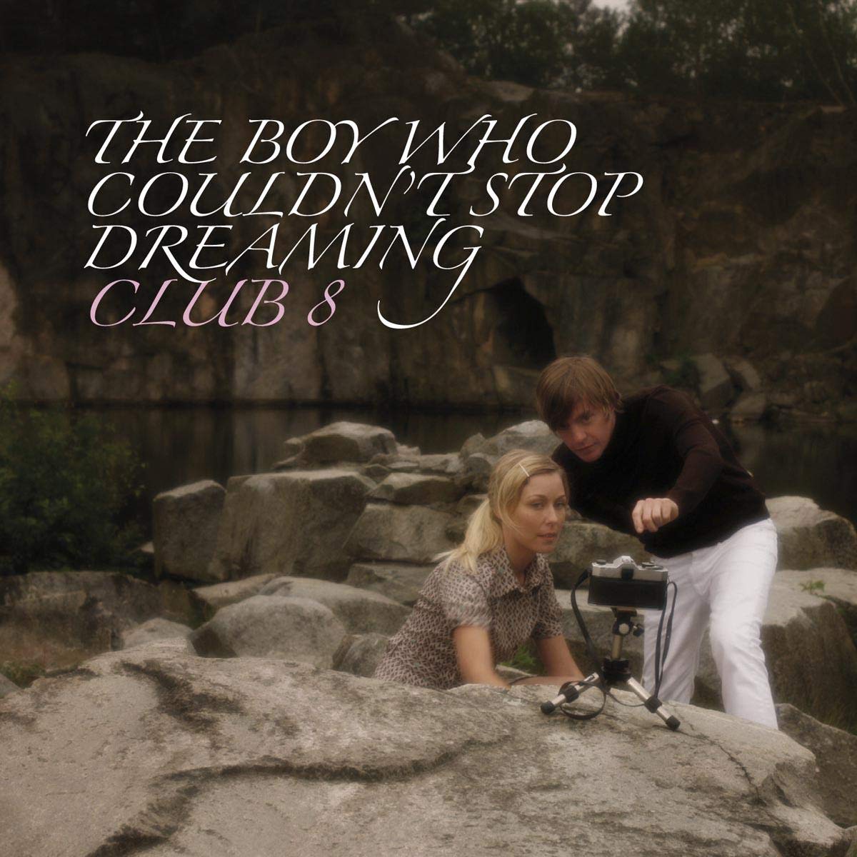 The Boy Who Couldn'T Stop Dreaming Alternative & Indie