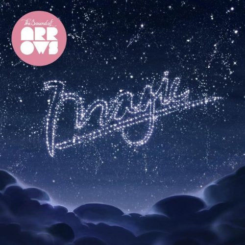 M.a.G.I.C. Ep Alternative & Indie
