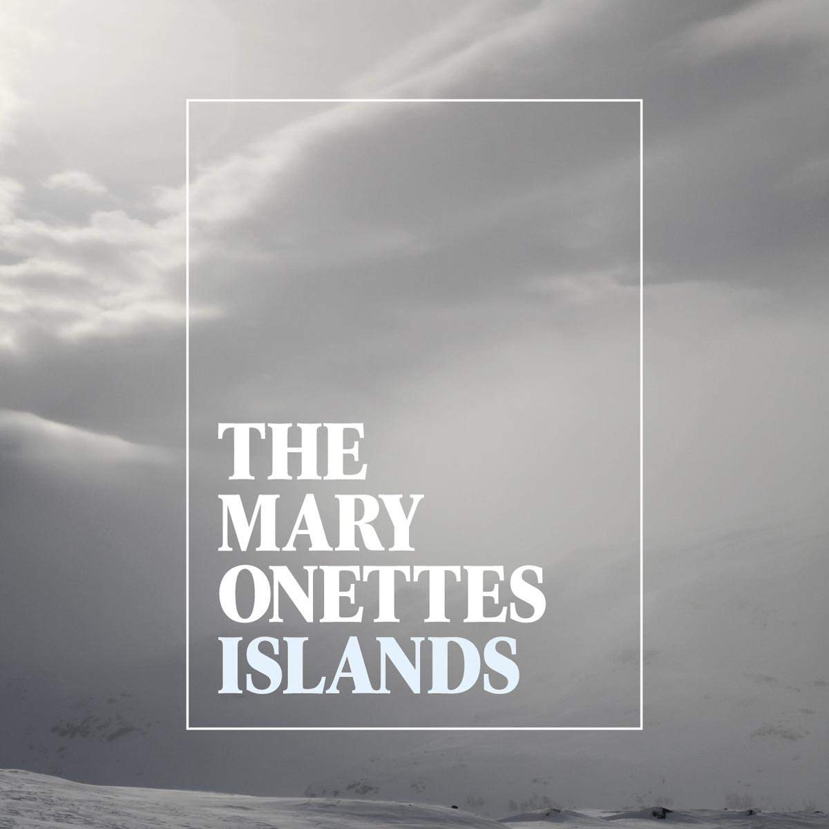 Islands Alternative & Indie