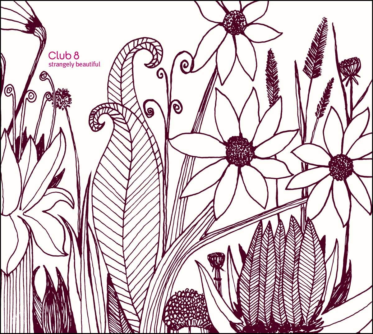 Product Image: Strangely Beautiful (+Bonustracks)