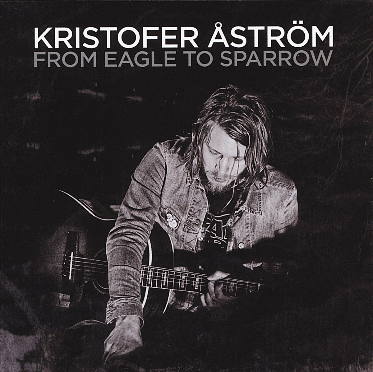 From Eagle To Sparrow Alternative & Indie