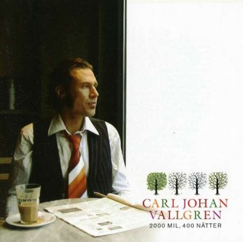 2000 Mil Och 400 Nätter Country & Folk