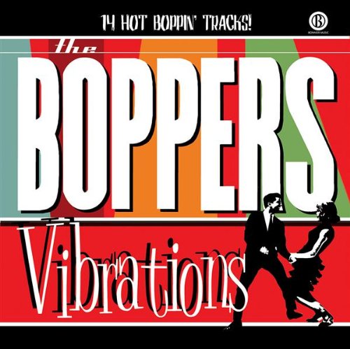 Vibrations Pop