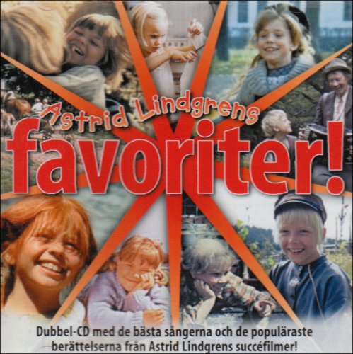 Product Image: Favoriter
