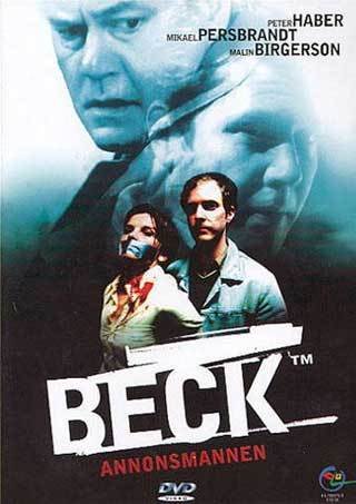 Annonsmannen - Beck 14 (no English subtitles) Films