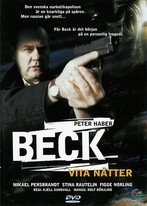 Vita nätter - Beck 3 - NO English subs or audio Films
