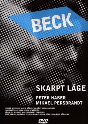 Product Image: Beck 17 - Skarpt lage (Region 2) (Import)
