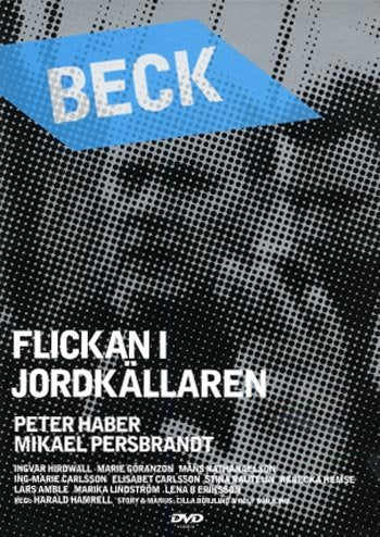 Product Image: Beck 18 - Flickan I Jordkällaren