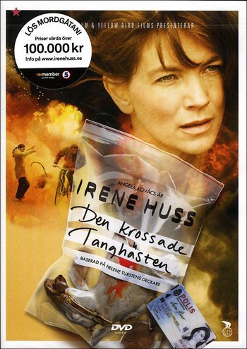 The Horse Figurine (Irene Huss - Den krossade tanghästen) Movies