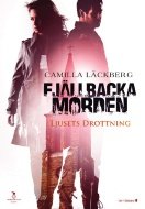 DVD Camilla Läckberg SCHWEDISCH - Fjällbackamorden - Ljusets Drottning Films