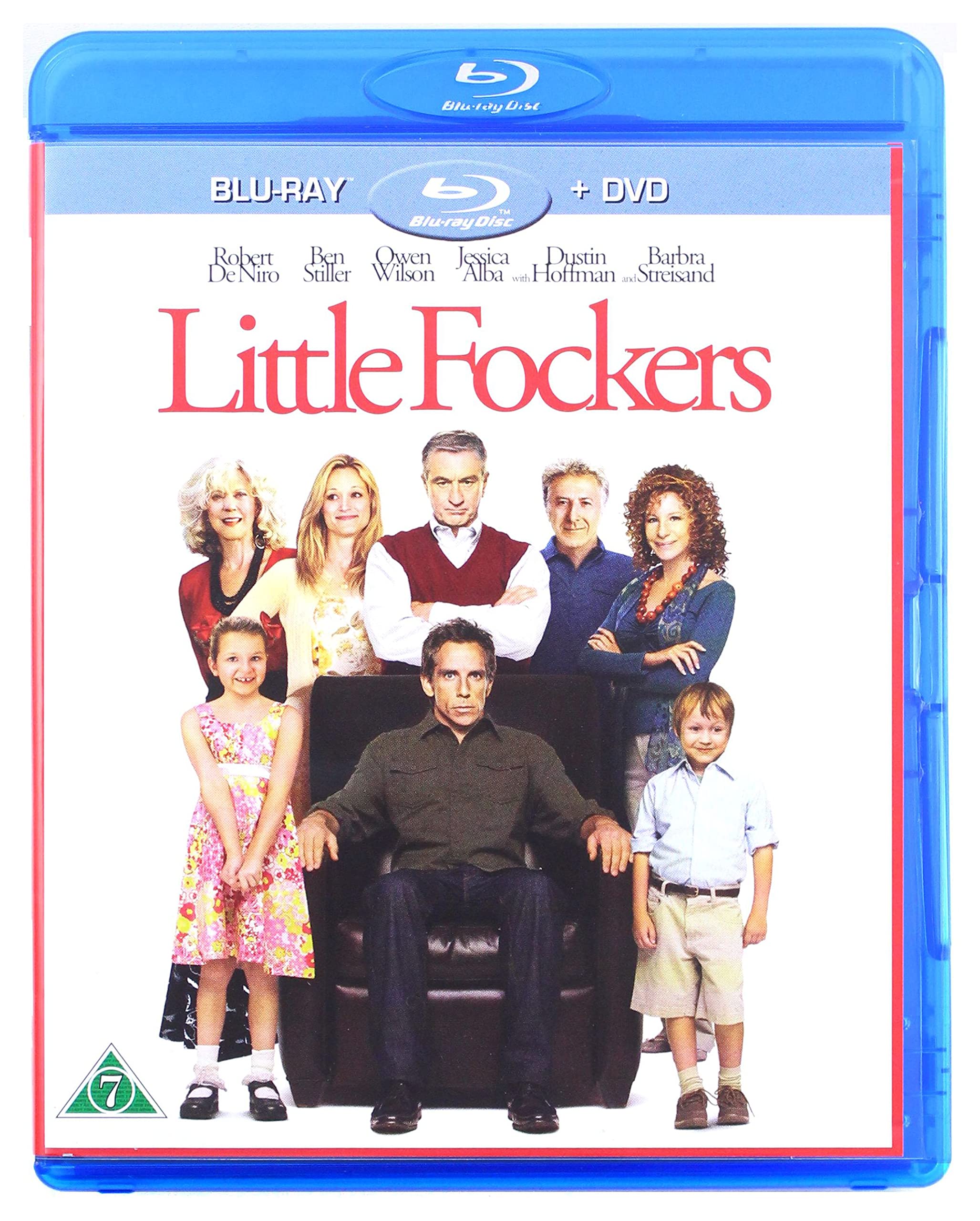 Meine Frau, unsere Kinder und ich + (Deutsche Untertitel) Films