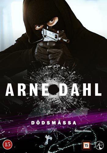 Arne Dahl - Dödsmässa Films
