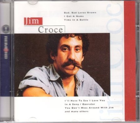 Product Image: Jim Croce