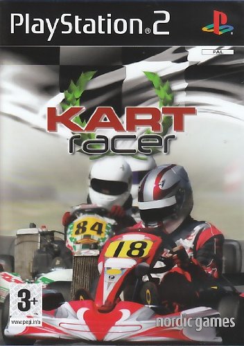 Product Image: Kart Racer