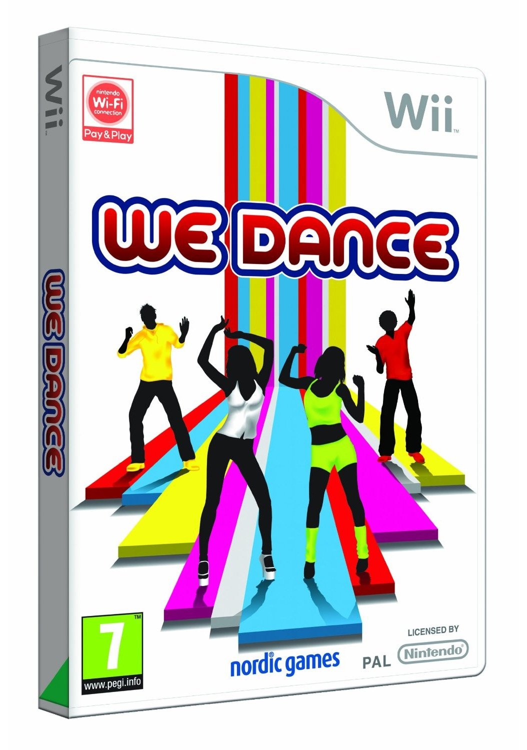 Product Image: We Dance Standard