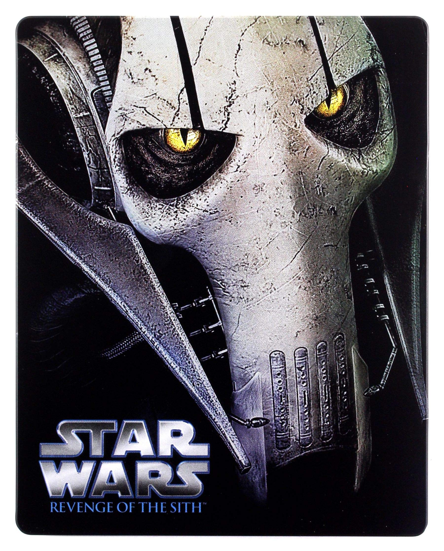 Star Wars: Episode III - Revenge of the Sith (Dutch subtitles) dvd