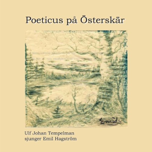 Poeticus Pa Oesterskaer ULF Jo Pop
