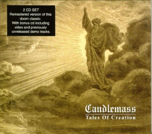 Tales of Creation-Remastered Metal & Hardrock