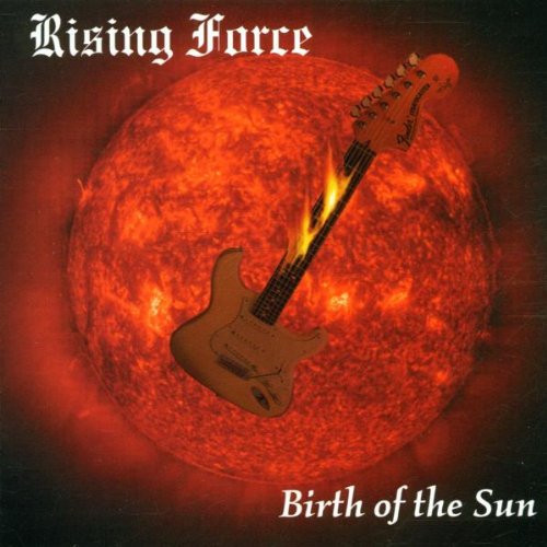 Birth of the Sun Metal & Hardrock