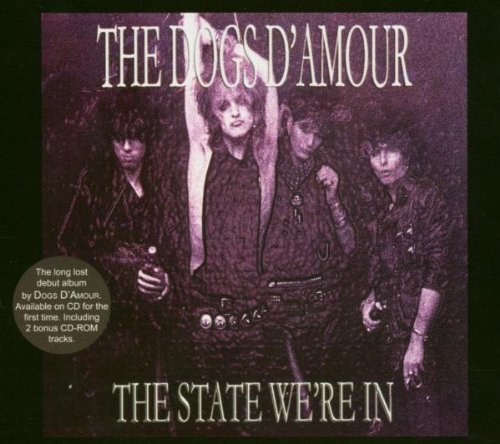 The State We're In Rock
