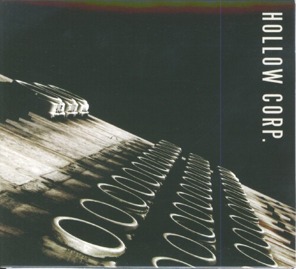 Cloister of Radiance Metal & Hardrock
