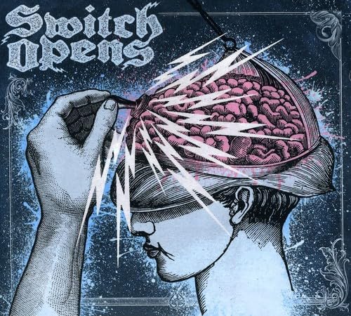 Switch Opens Rock