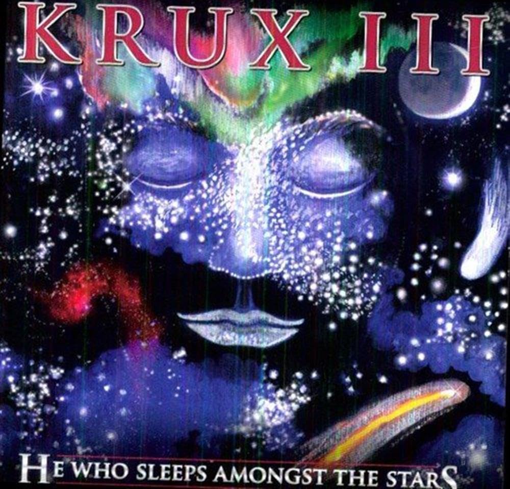 III: He Who Sleeps Amongst the Stars Metal & Hardrock