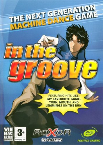 In the Groove software