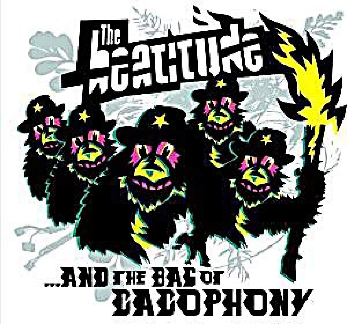 ...and the Bag of Cacophony Alternative & Indie